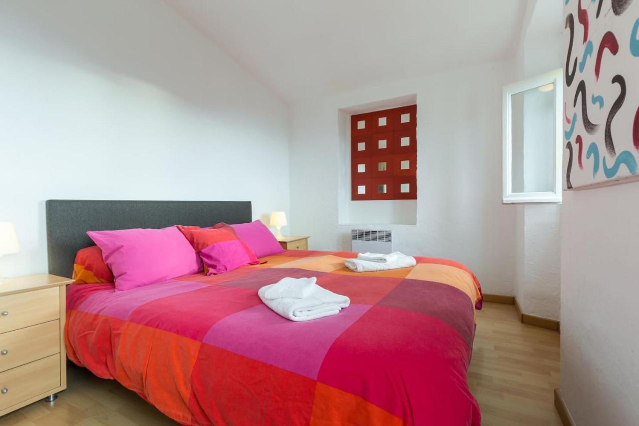 Nissa Vinaigrier Villa Nice Bagian luar foto