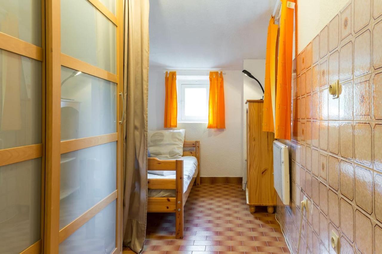 Nissa Vinaigrier Villa Nice Bagian luar foto